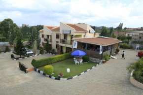 Jatheo Hotel Rwentondo